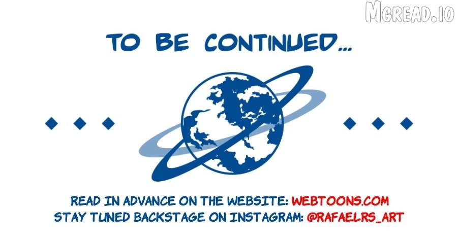 The Legend of CrossWorld Chapter 8 - page 49
