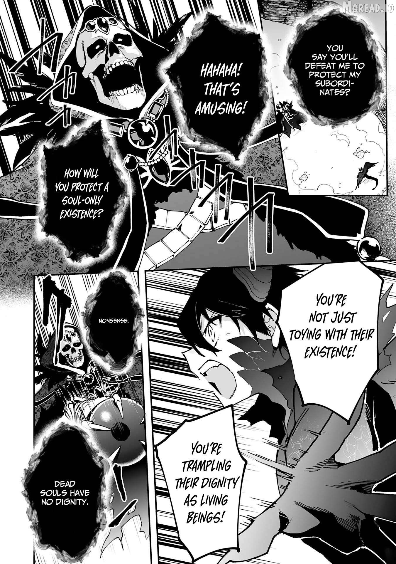 Choukyoushi wa Mamono ni Kakomarete Ikite ikimasu ~Yuusha Party ni Oite Ikareta kedo, Densetsu no Mamono to Deai Saikyou ni natteta~ Chapter 37 - page 2