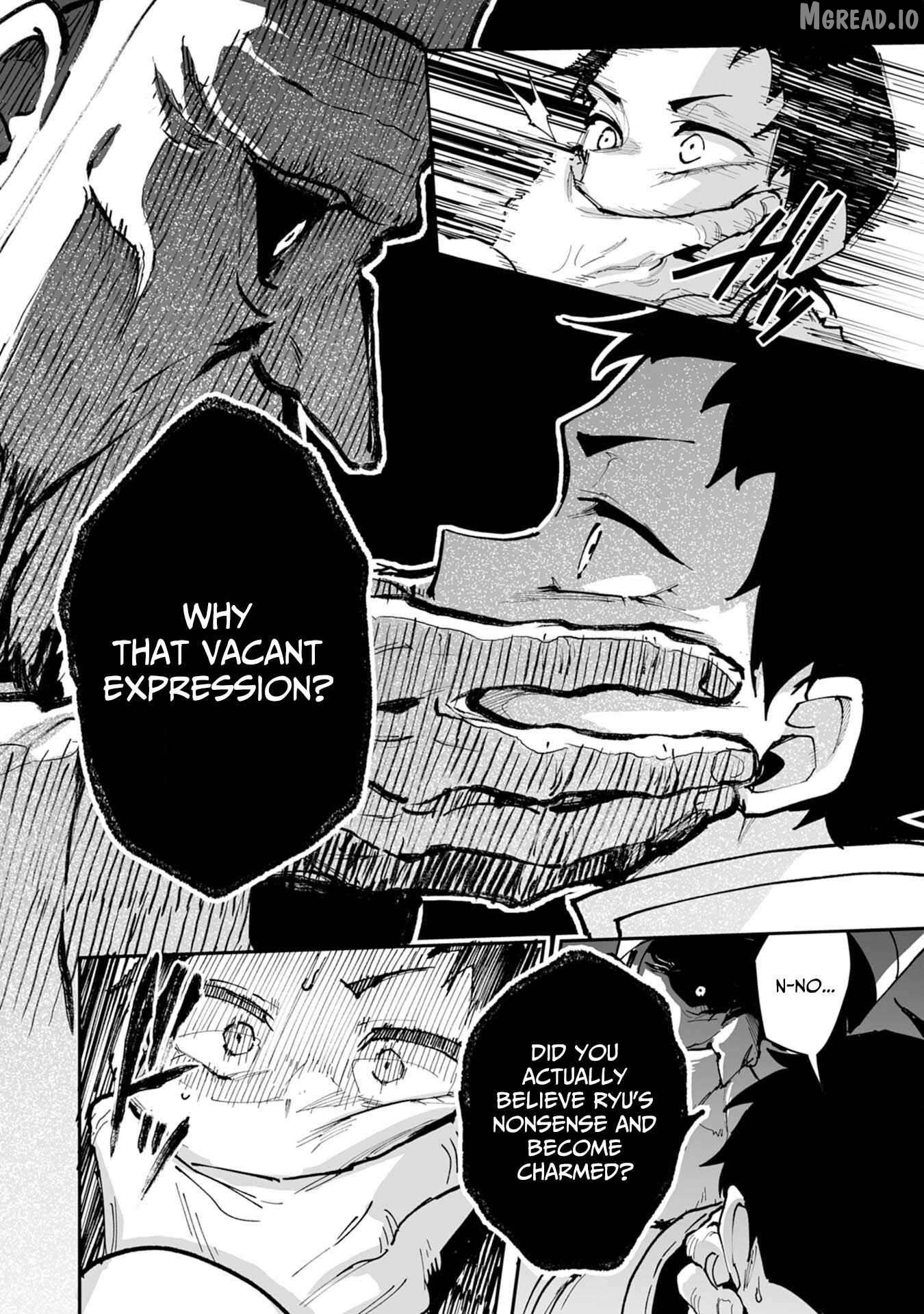 Choukyoushi wa Mamono ni Kakomarete Ikite ikimasu ~Yuusha Party ni Oite Ikareta kedo, Densetsu no Mamono to Deai Saikyou ni natteta~ Chapter 38 - page 25