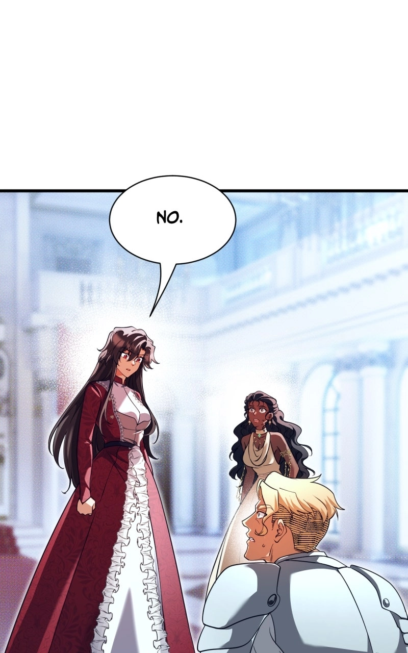 The Princess is Now the Duke Chapter 55 - page 1