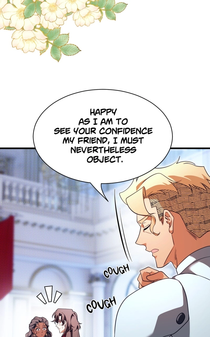 The Princess is Now the Duke Chapter 55 - page 10