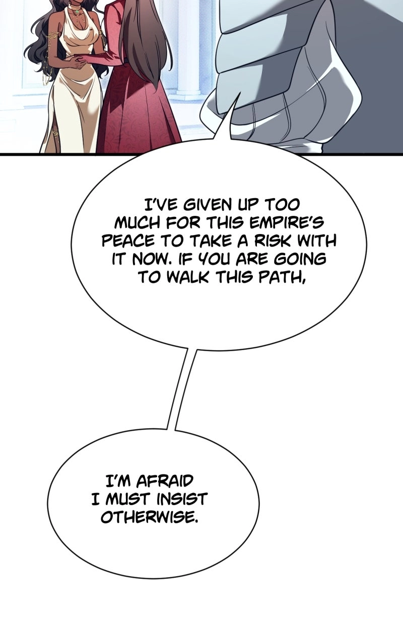 The Princess is Now the Duke Chapter 55 - page 11