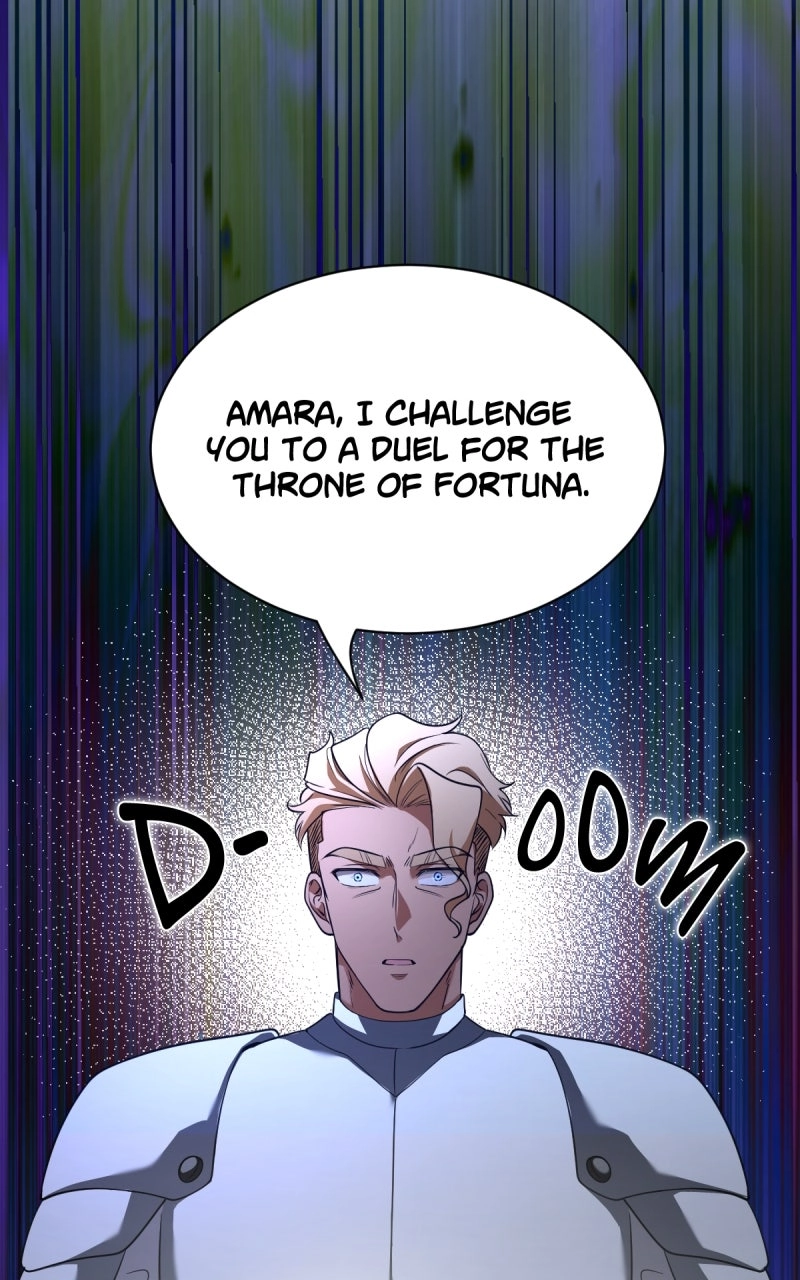 The Princess is Now the Duke Chapter 55 - page 13