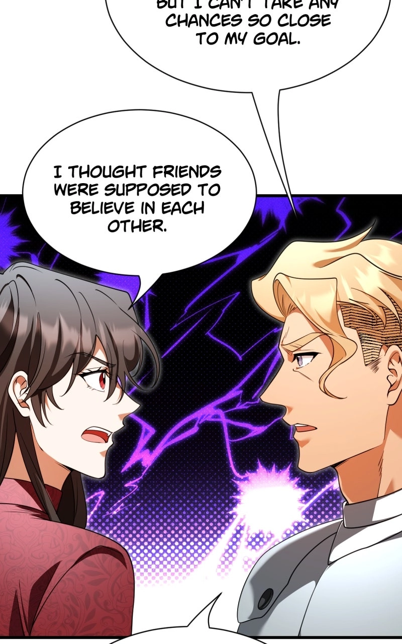 The Princess is Now the Duke Chapter 55 - page 15