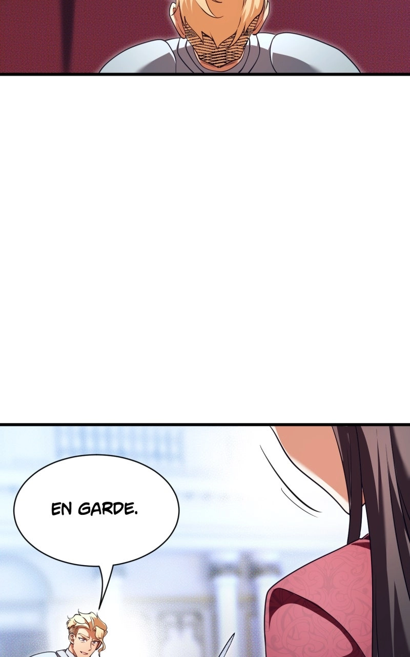 The Princess is Now the Duke Chapter 55 - page 18