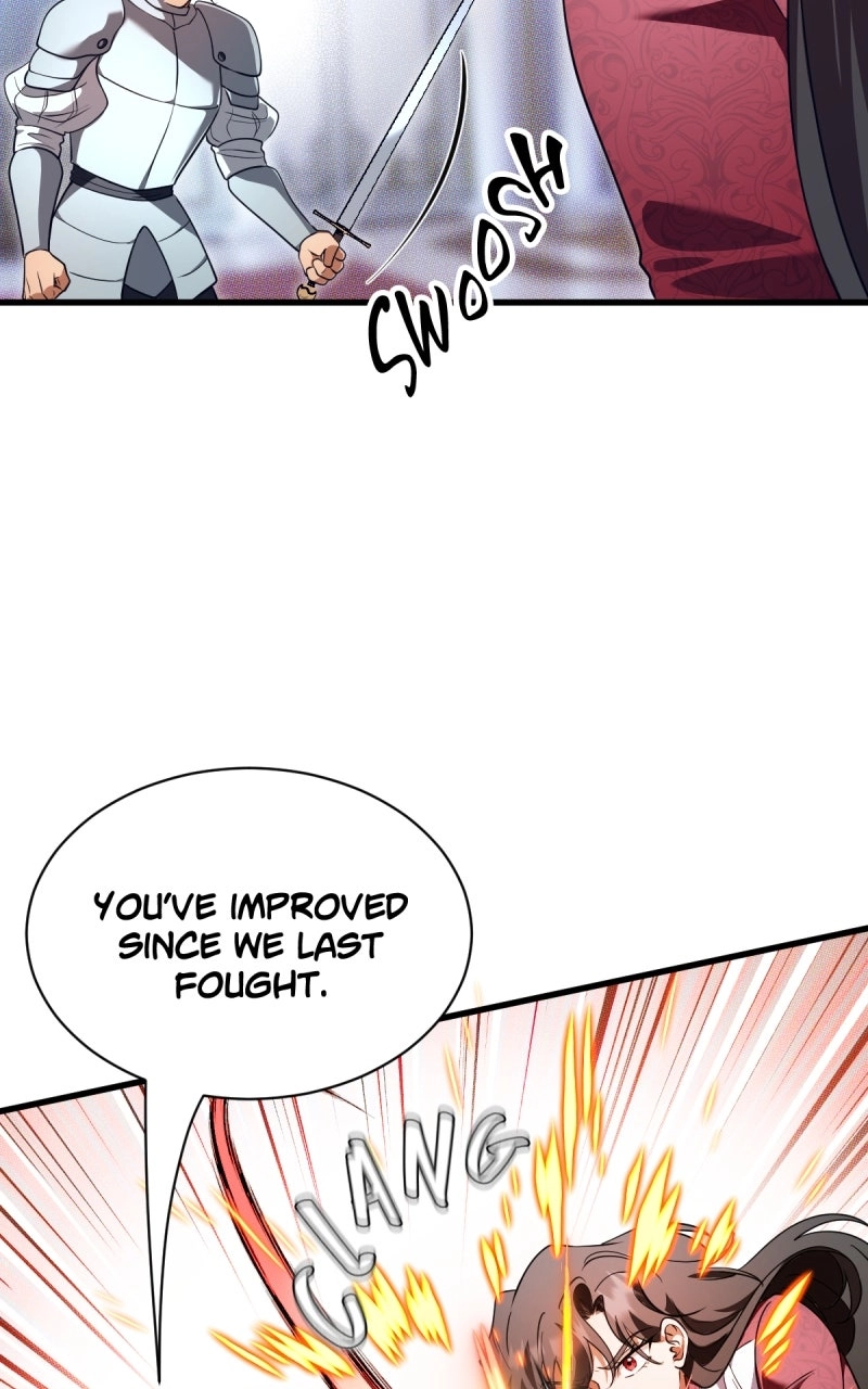 The Princess is Now the Duke Chapter 55 - page 19