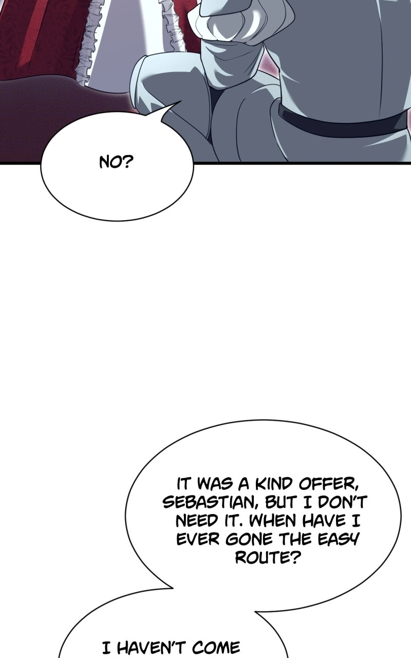 The Princess is Now the Duke Chapter 55 - page 2