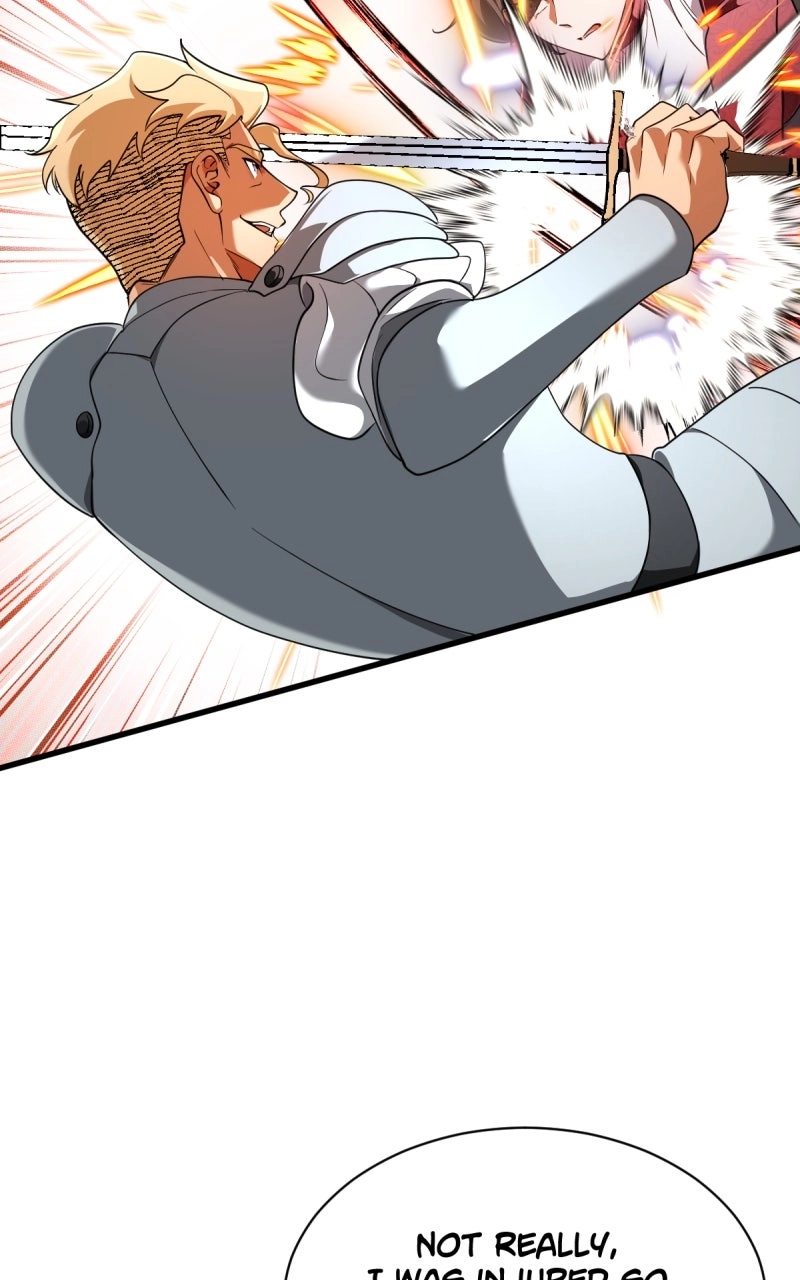 The Princess is Now the Duke Chapter 55 - page 20