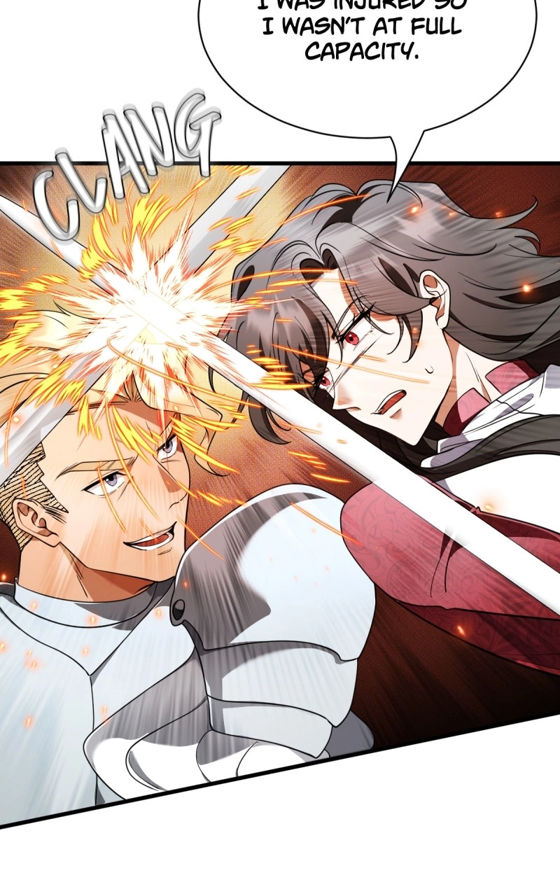 The Princess is Now the Duke Chapter 55 - page 21