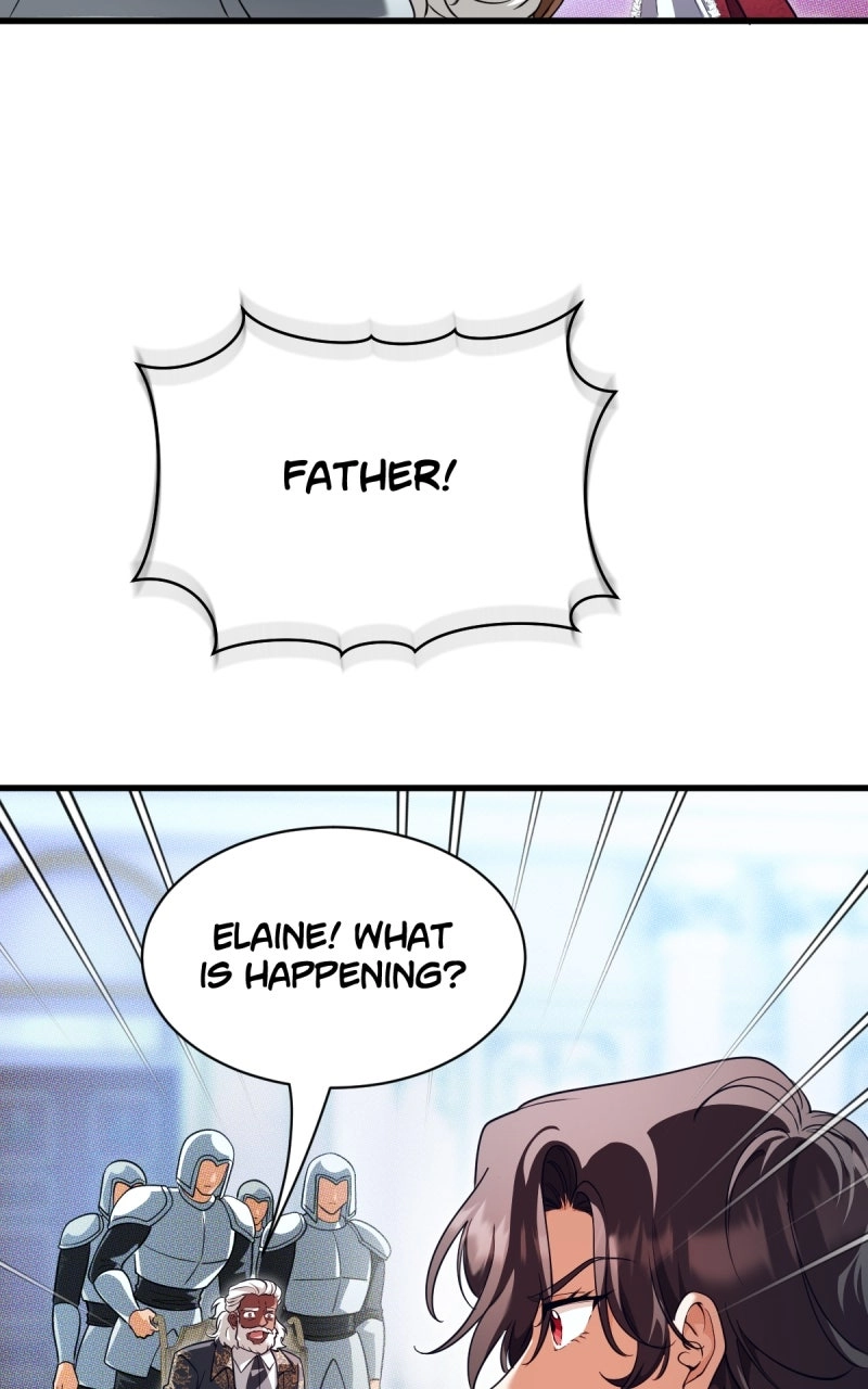 The Princess is Now the Duke Chapter 55 - page 23