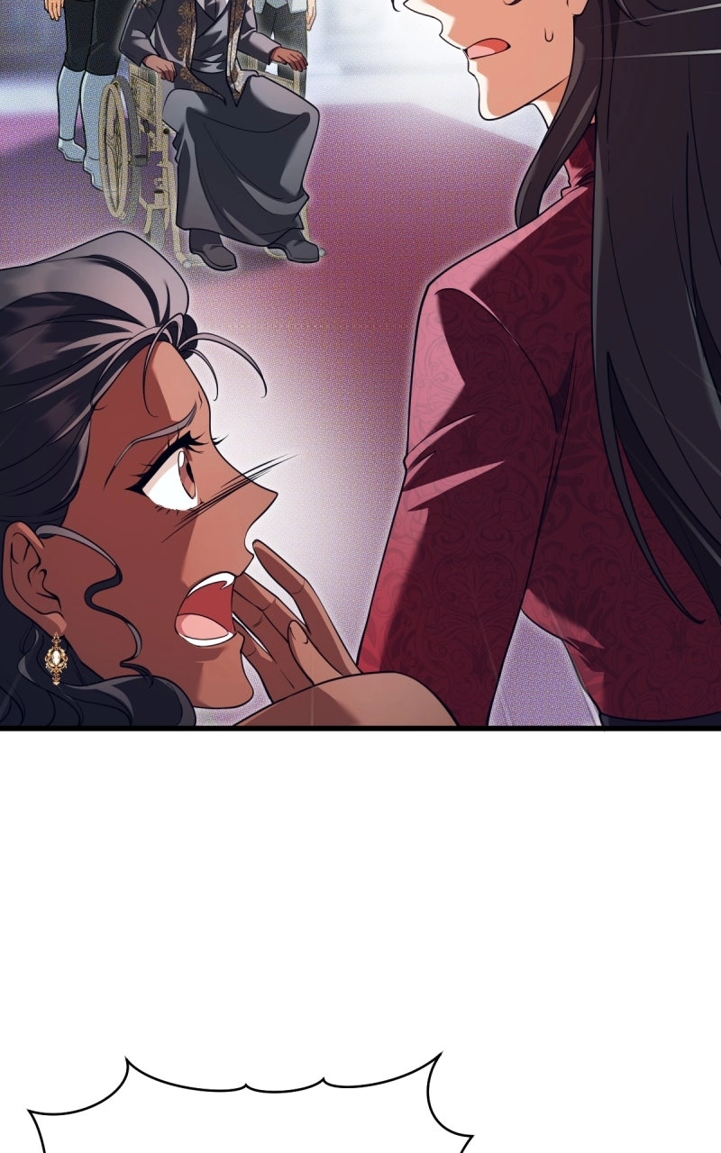 The Princess is Now the Duke Chapter 55 - page 24