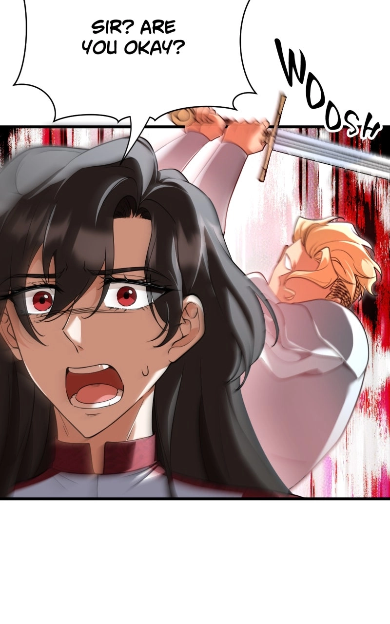 The Princess is Now the Duke Chapter 55 - page 25