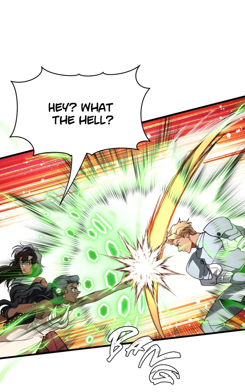 The Princess is Now the Duke Chapter 55 - page 26