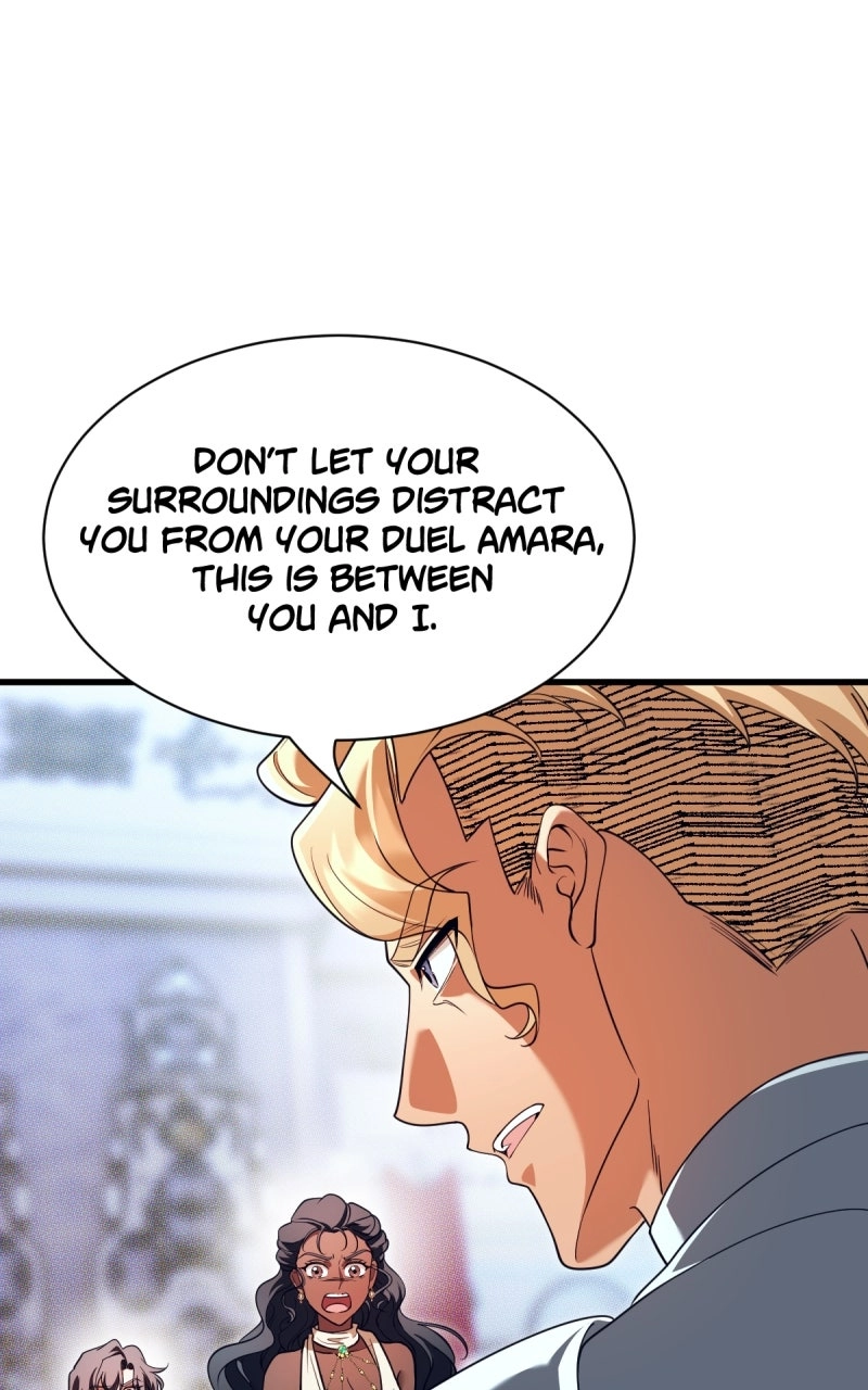 The Princess is Now the Duke Chapter 55 - page 27