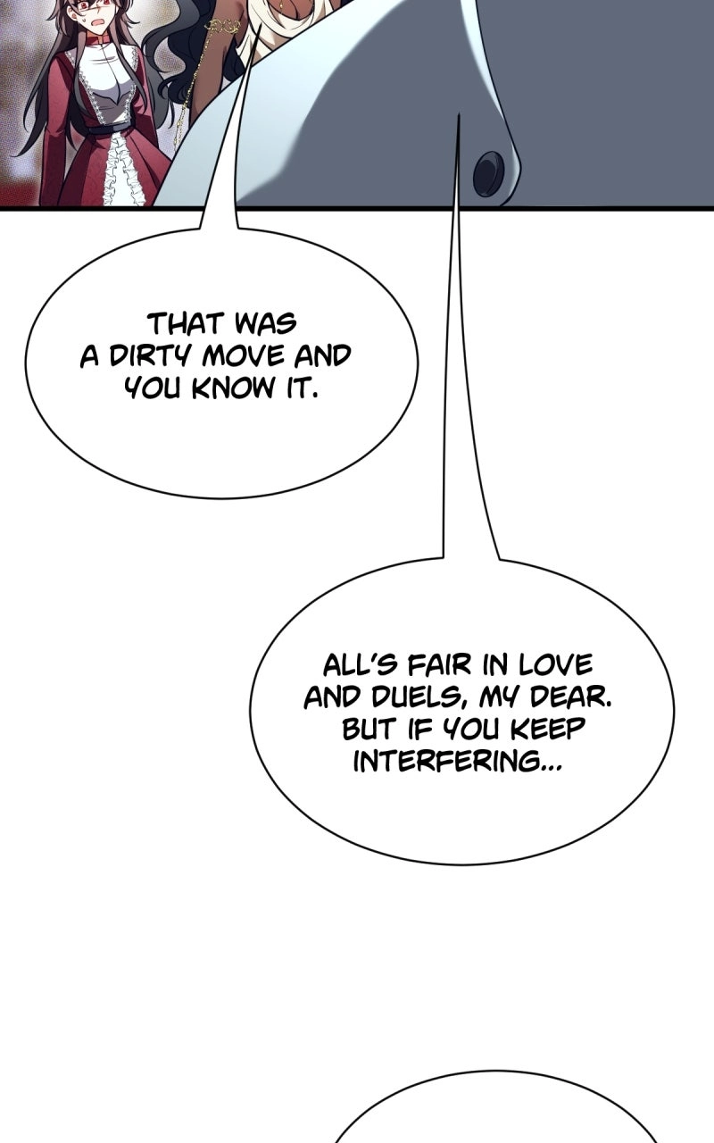 The Princess is Now the Duke Chapter 55 - page 28