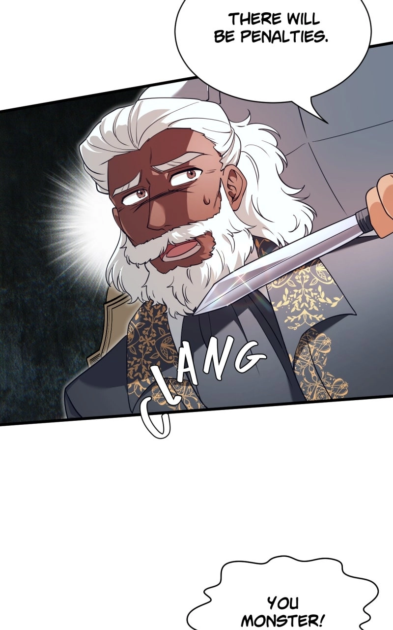 The Princess is Now the Duke Chapter 55 - page 29