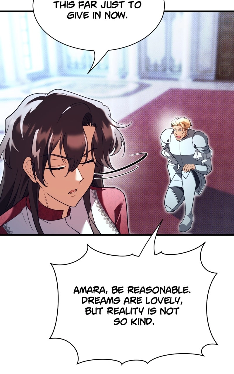 The Princess is Now the Duke Chapter 55 - page 3