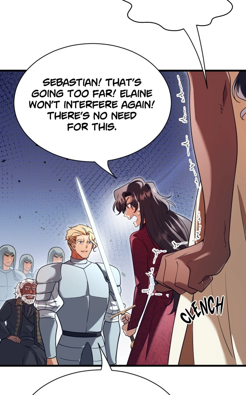 The Princess is Now the Duke Chapter 55 - page 30