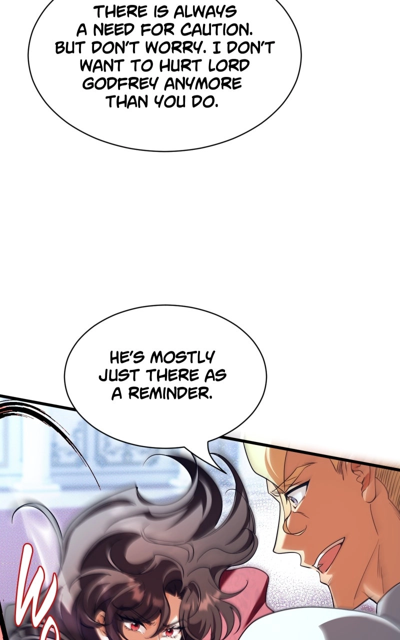 The Princess is Now the Duke Chapter 55 - page 31