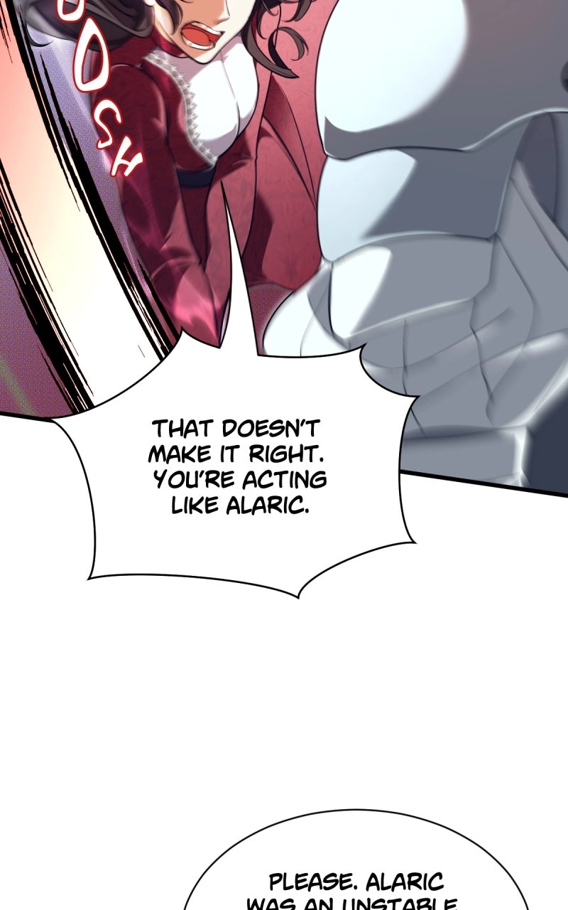 The Princess is Now the Duke Chapter 55 - page 32