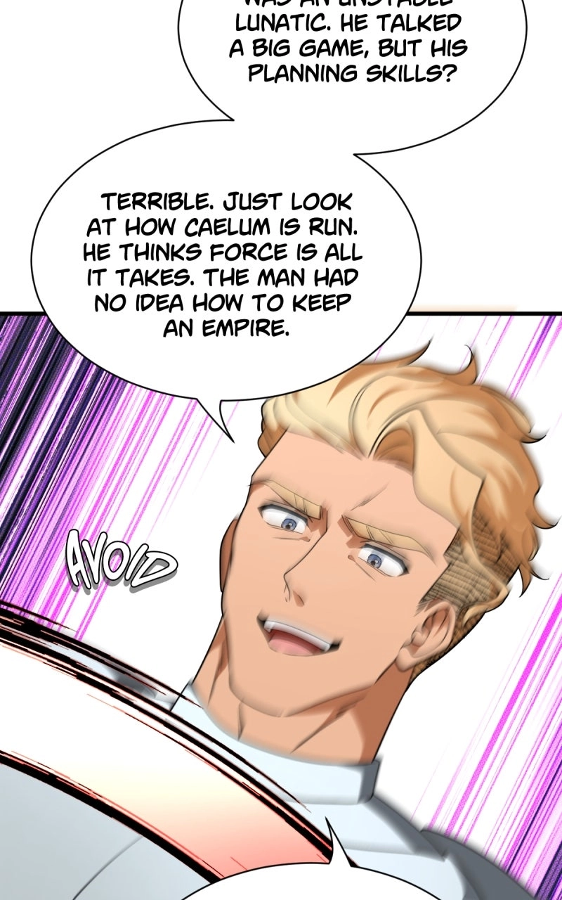 The Princess is Now the Duke Chapter 55 - page 33