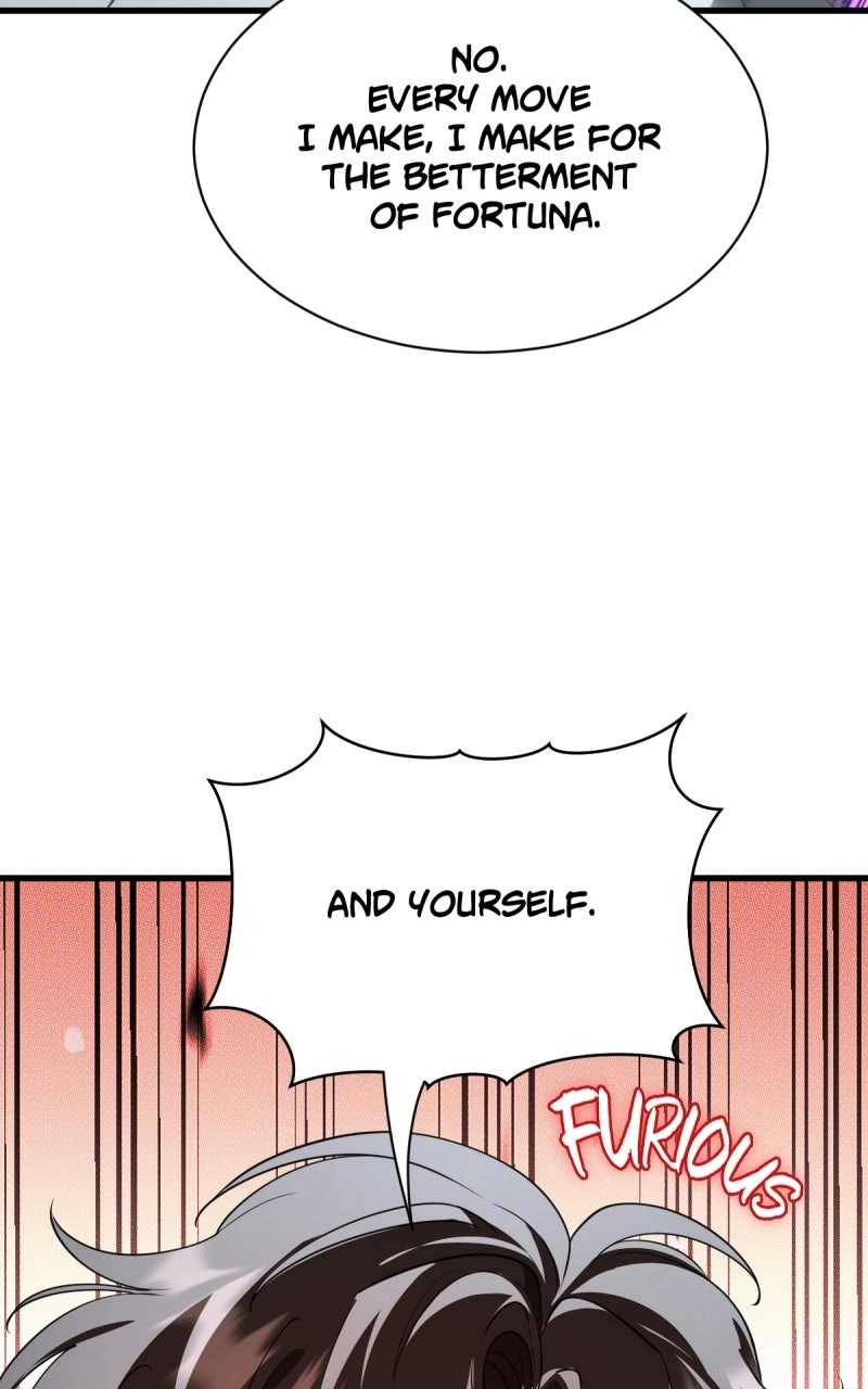 The Princess is Now the Duke Chapter 55 - page 34