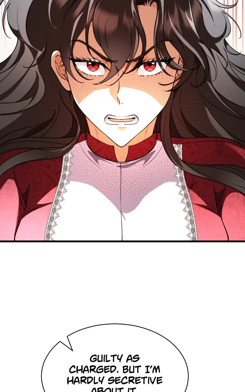 The Princess is Now the Duke Chapter 55 - page 35