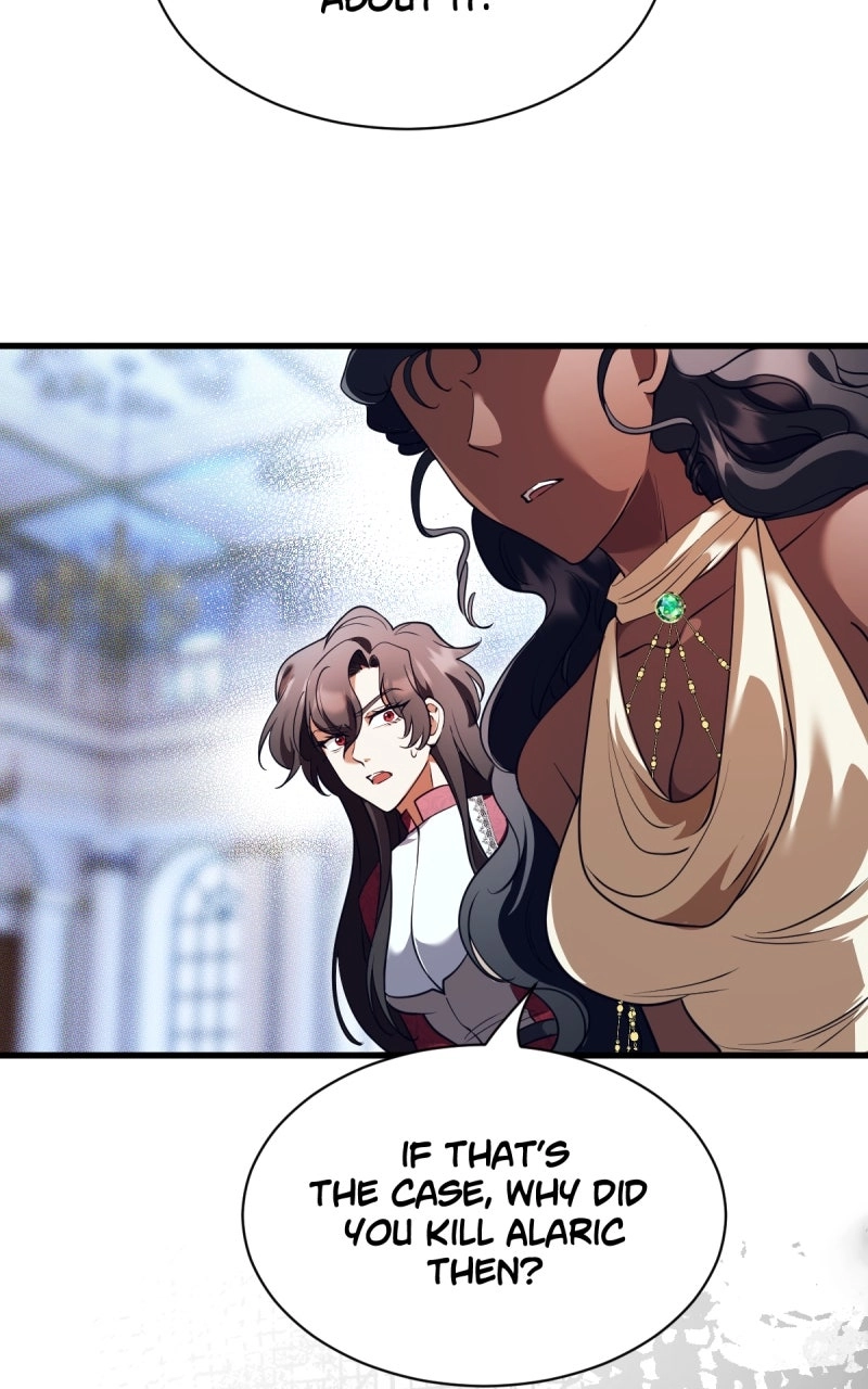 The Princess is Now the Duke Chapter 55 - page 36