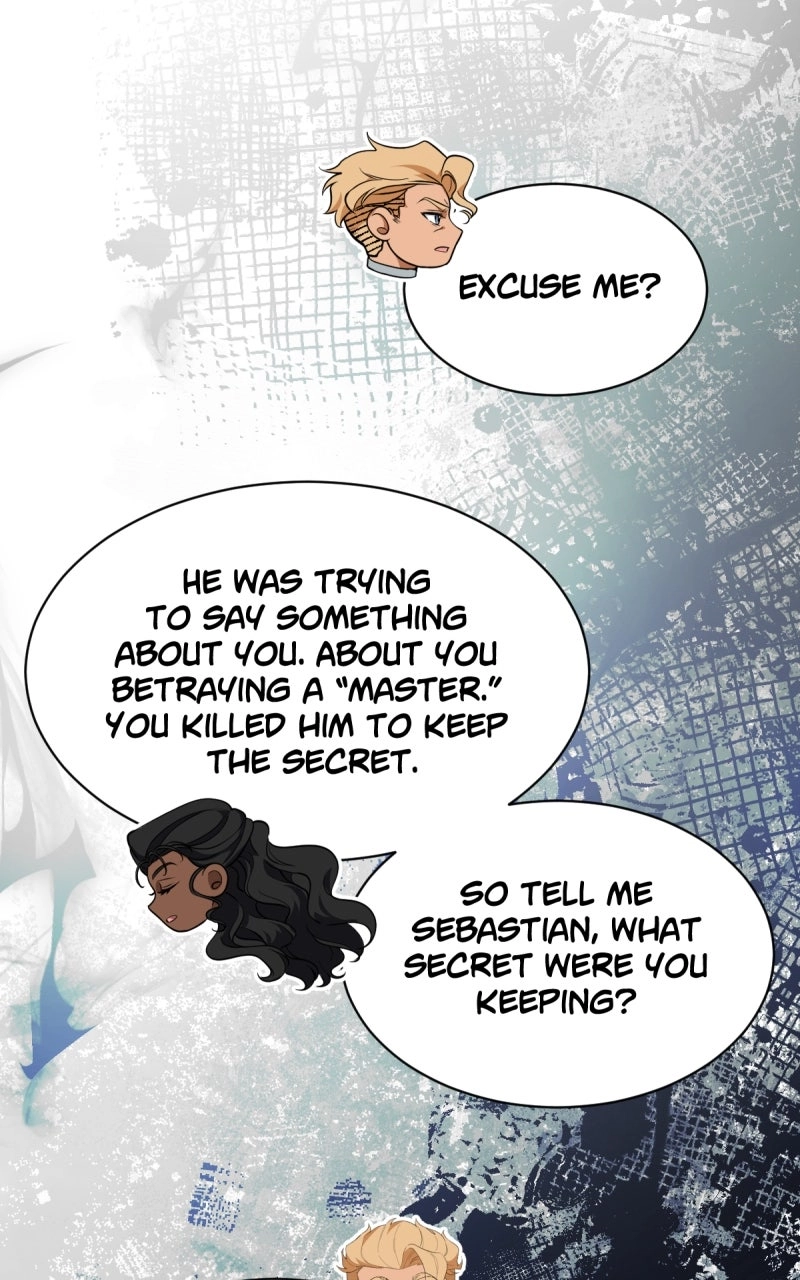 The Princess is Now the Duke Chapter 55 - page 37
