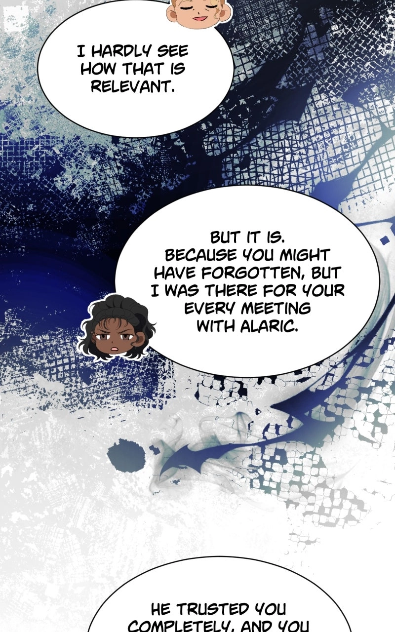 The Princess is Now the Duke Chapter 55 - page 38