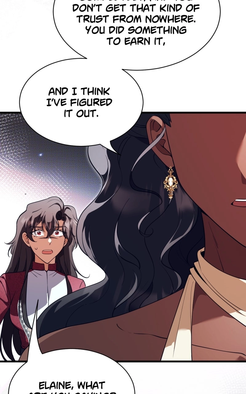 The Princess is Now the Duke Chapter 55 - page 39