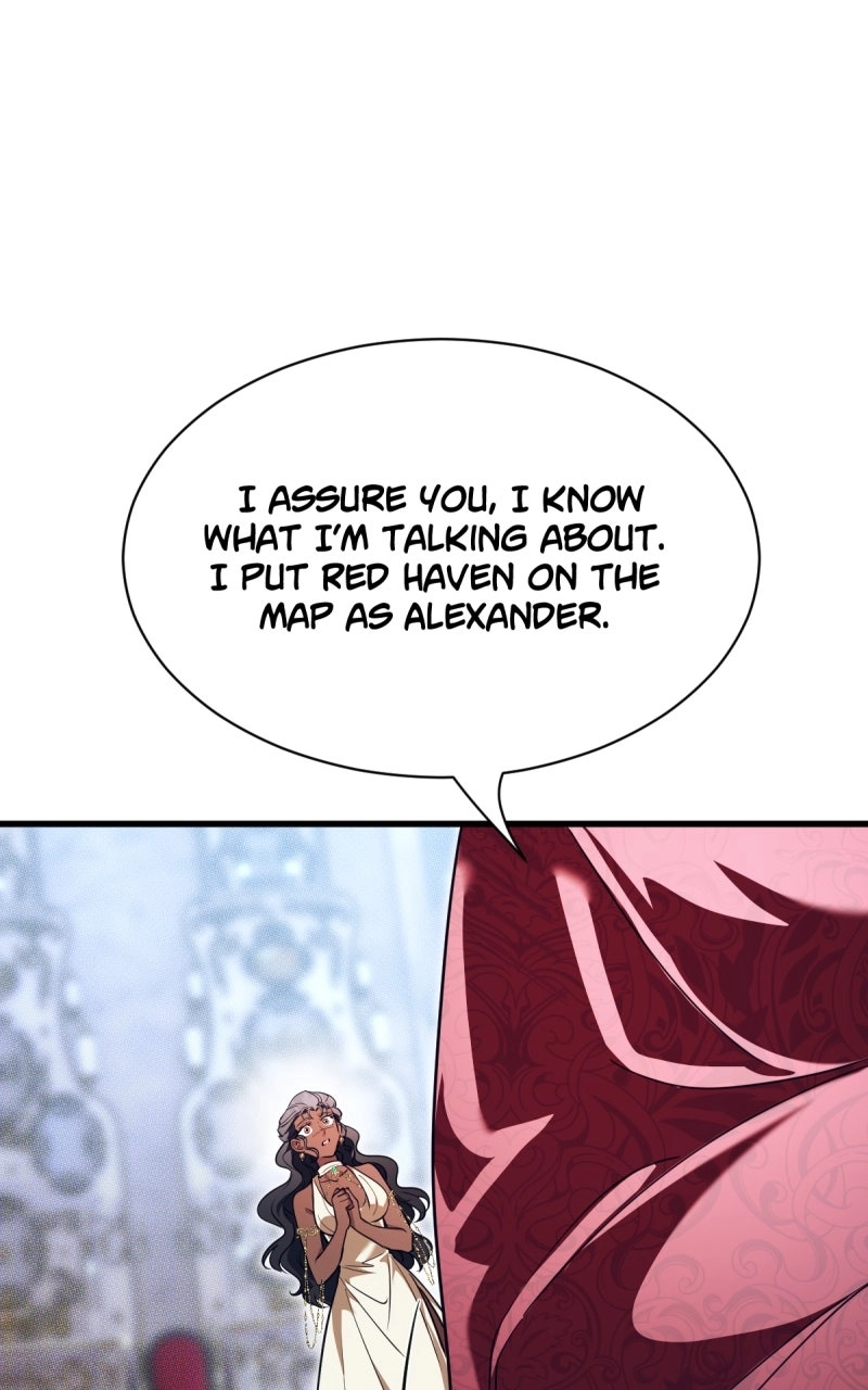 The Princess is Now the Duke Chapter 55 - page 4