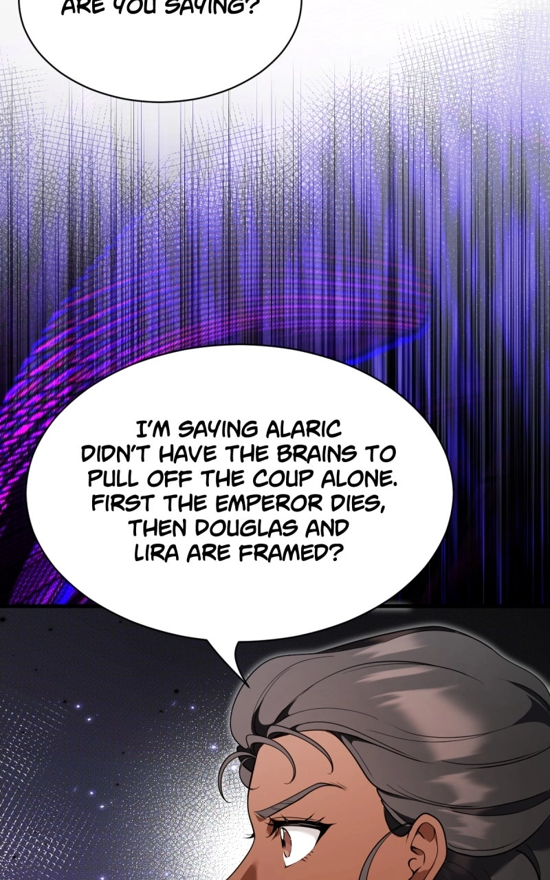 The Princess is Now the Duke Chapter 55 - page 40