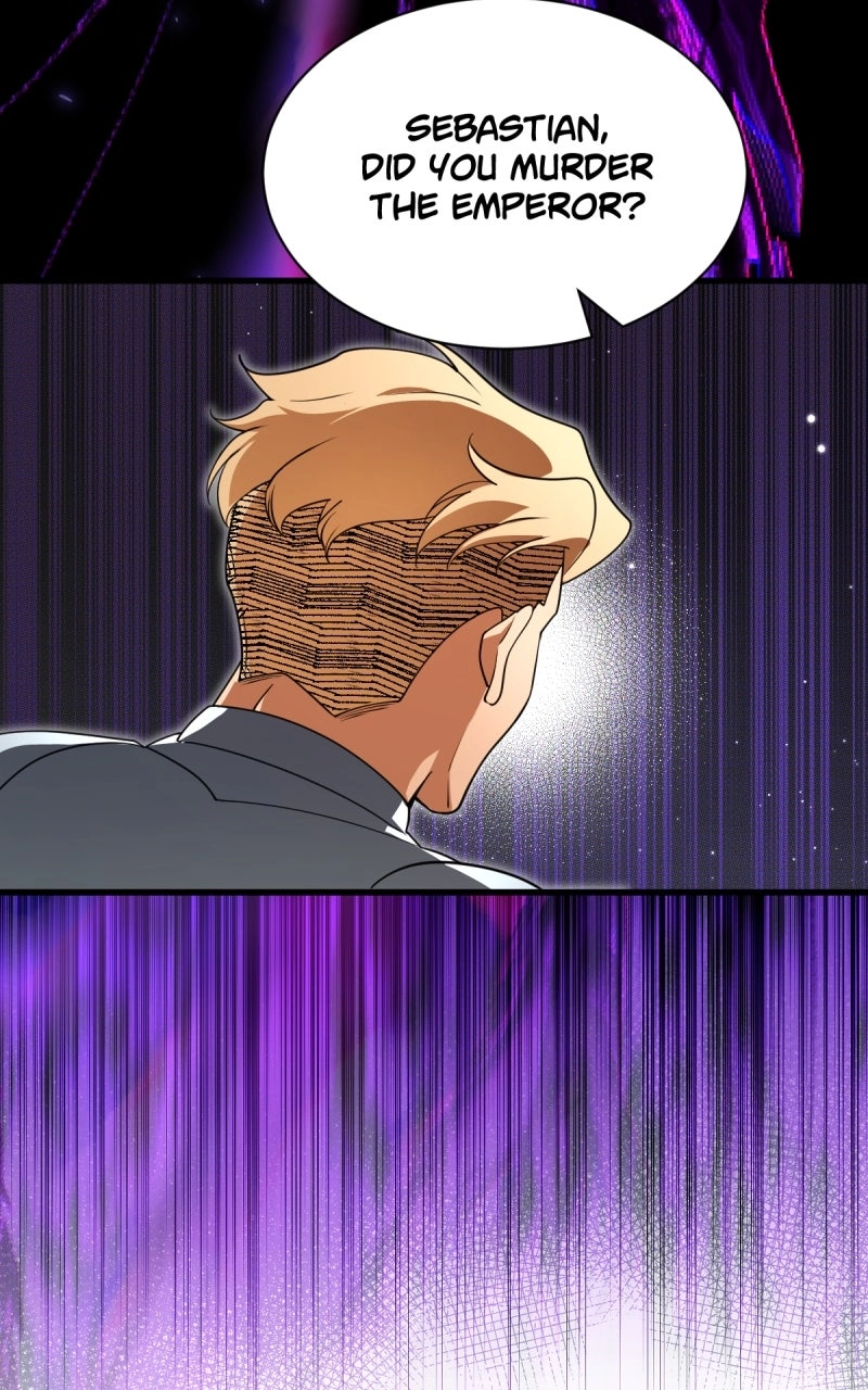 The Princess is Now the Duke Chapter 55 - page 42