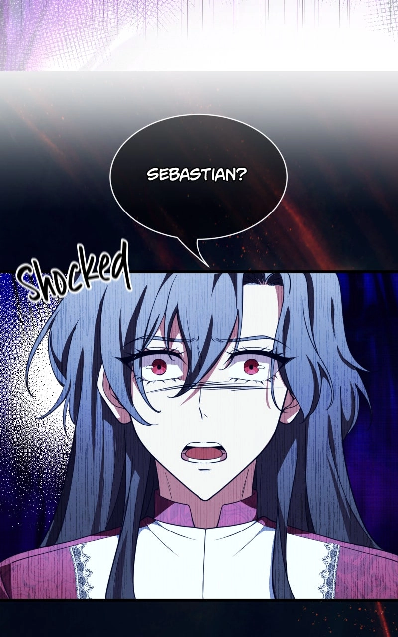 The Princess is Now the Duke Chapter 55 - page 43