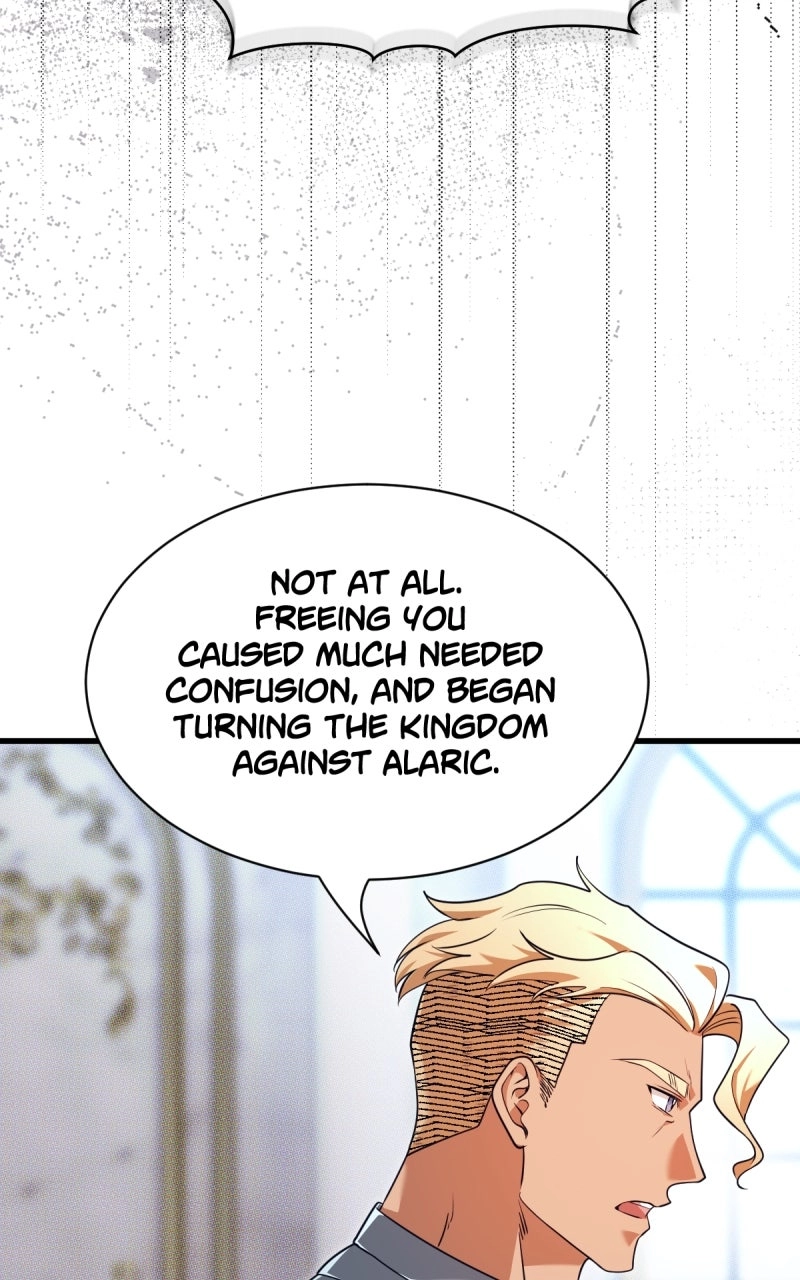 The Princess is Now the Duke Chapter 55 - page 46