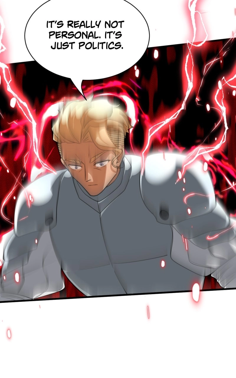The Princess is Now the Duke Chapter 55 - page 49