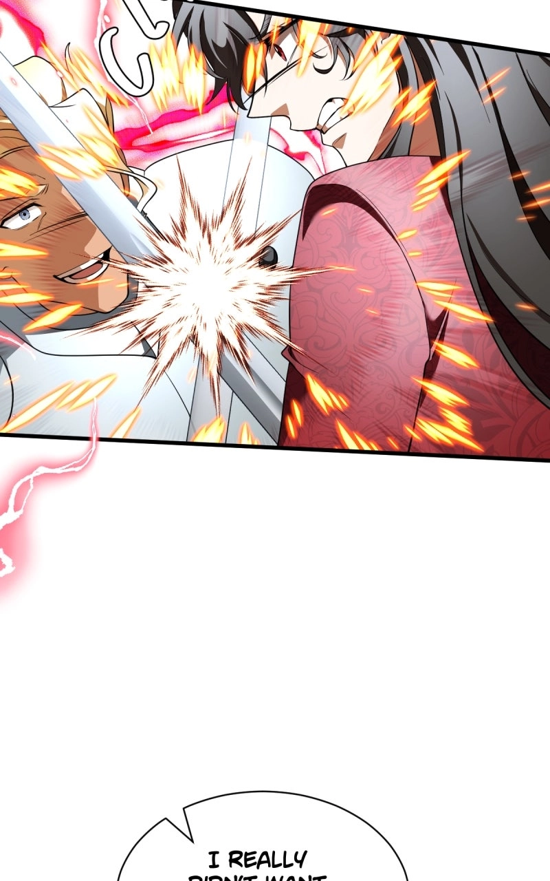 The Princess is Now the Duke Chapter 55 - page 52