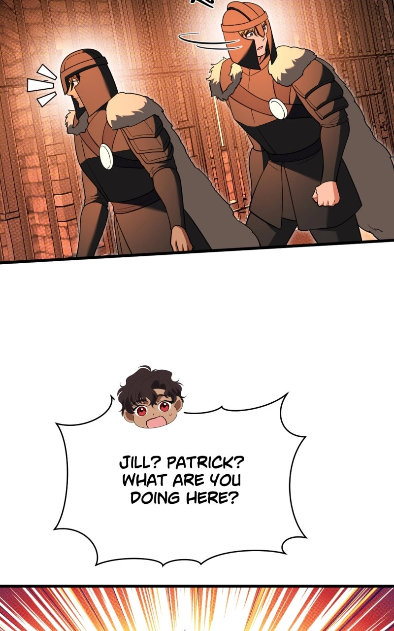 The Princess is Now the Duke Chapter 55 - page 57