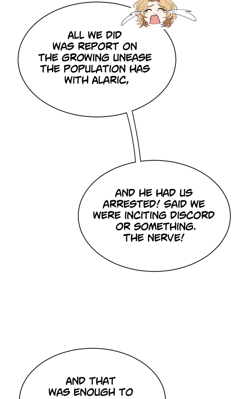 The Princess is Now the Duke Chapter 55 - page 59
