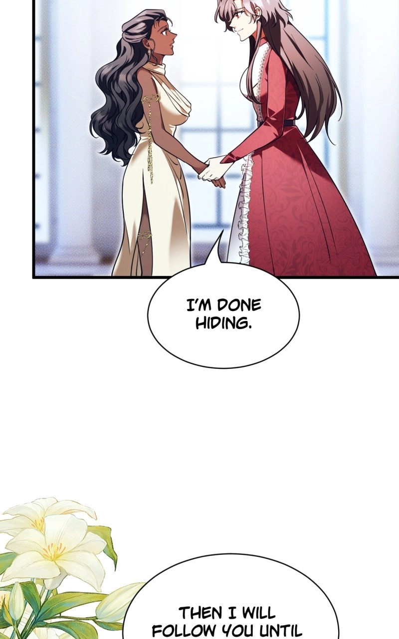 The Princess is Now the Duke Chapter 55 - page 6