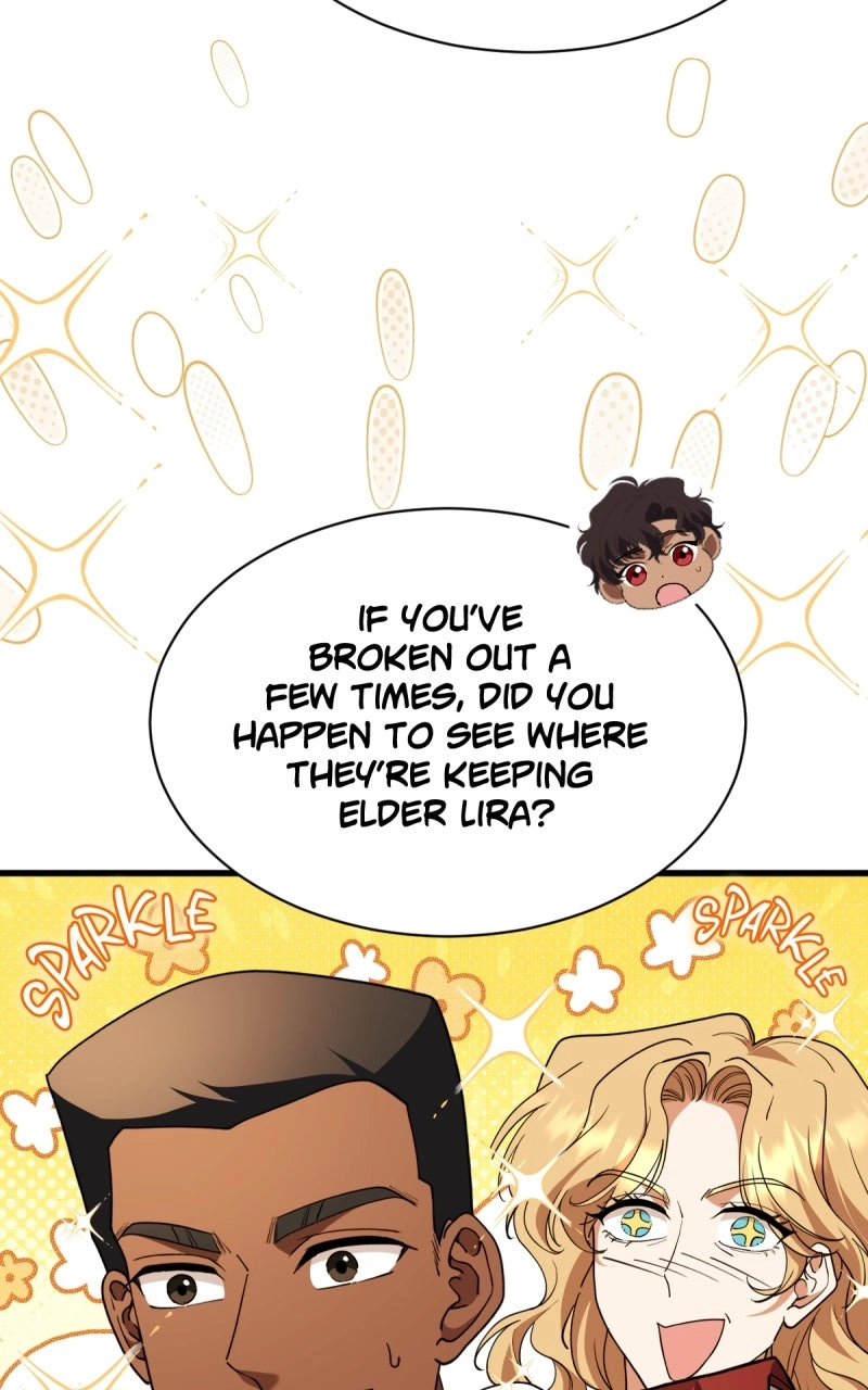 The Princess is Now the Duke Chapter 55 - page 61
