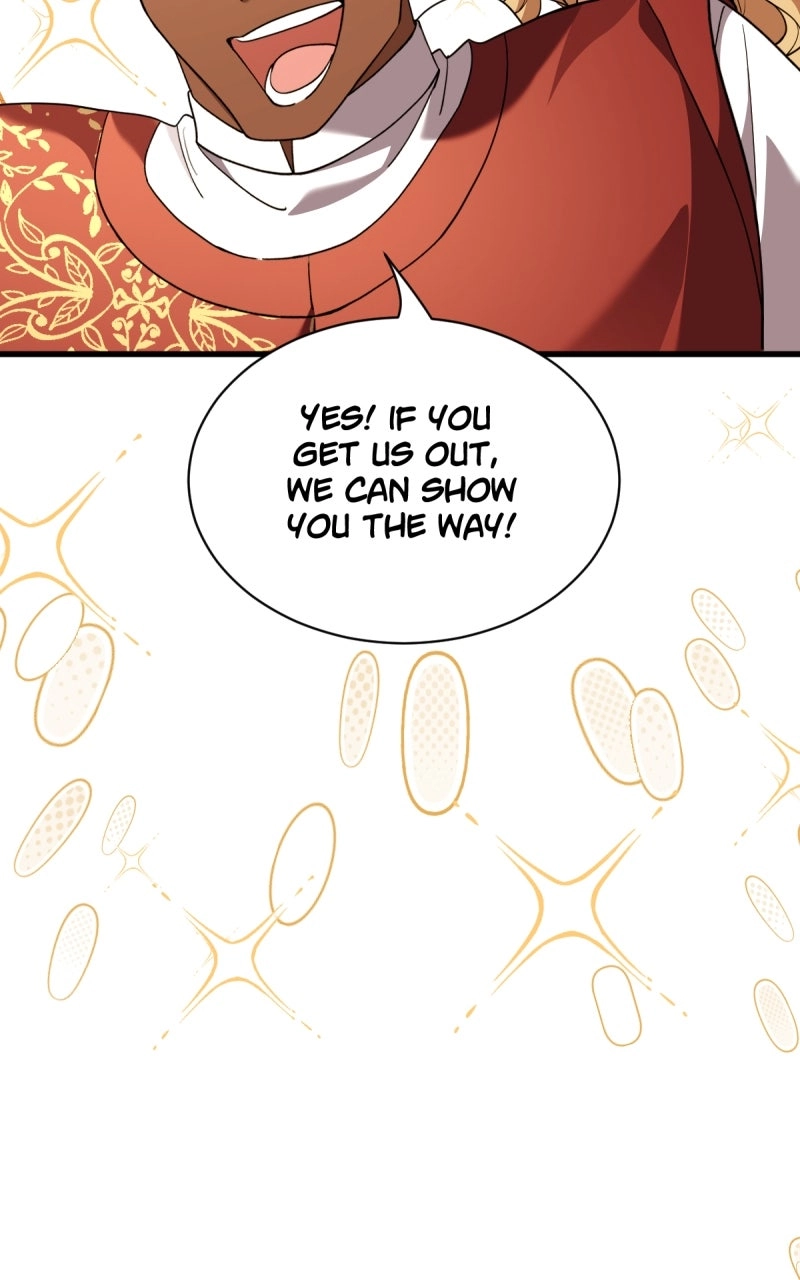 The Princess is Now the Duke Chapter 55 - page 62