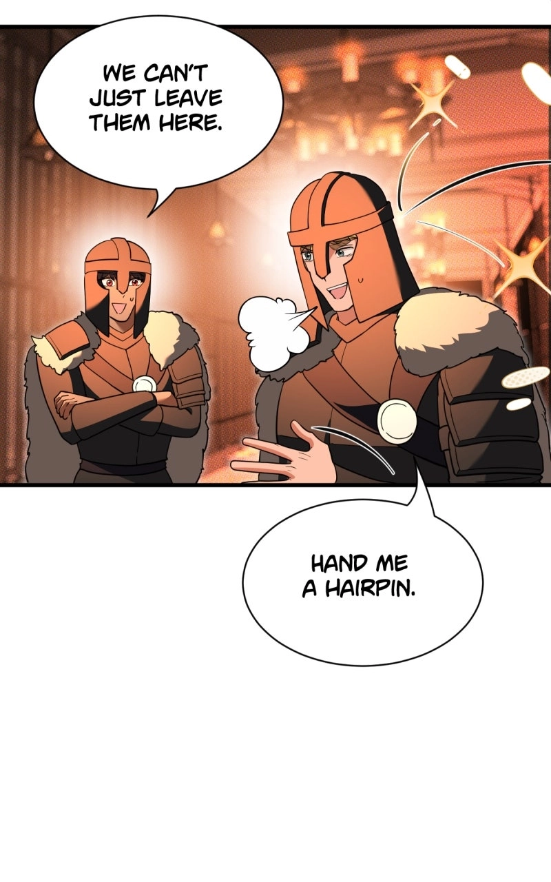 The Princess is Now the Duke Chapter 55 - page 63