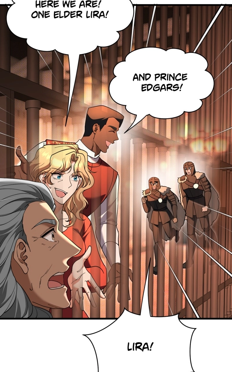 The Princess is Now the Duke Chapter 55 - page 65