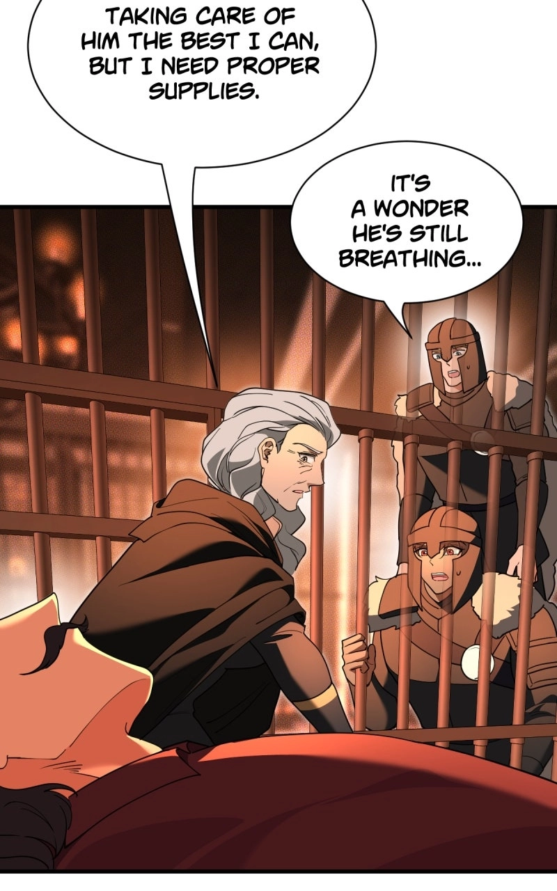 The Princess is Now the Duke Chapter 55 - page 68