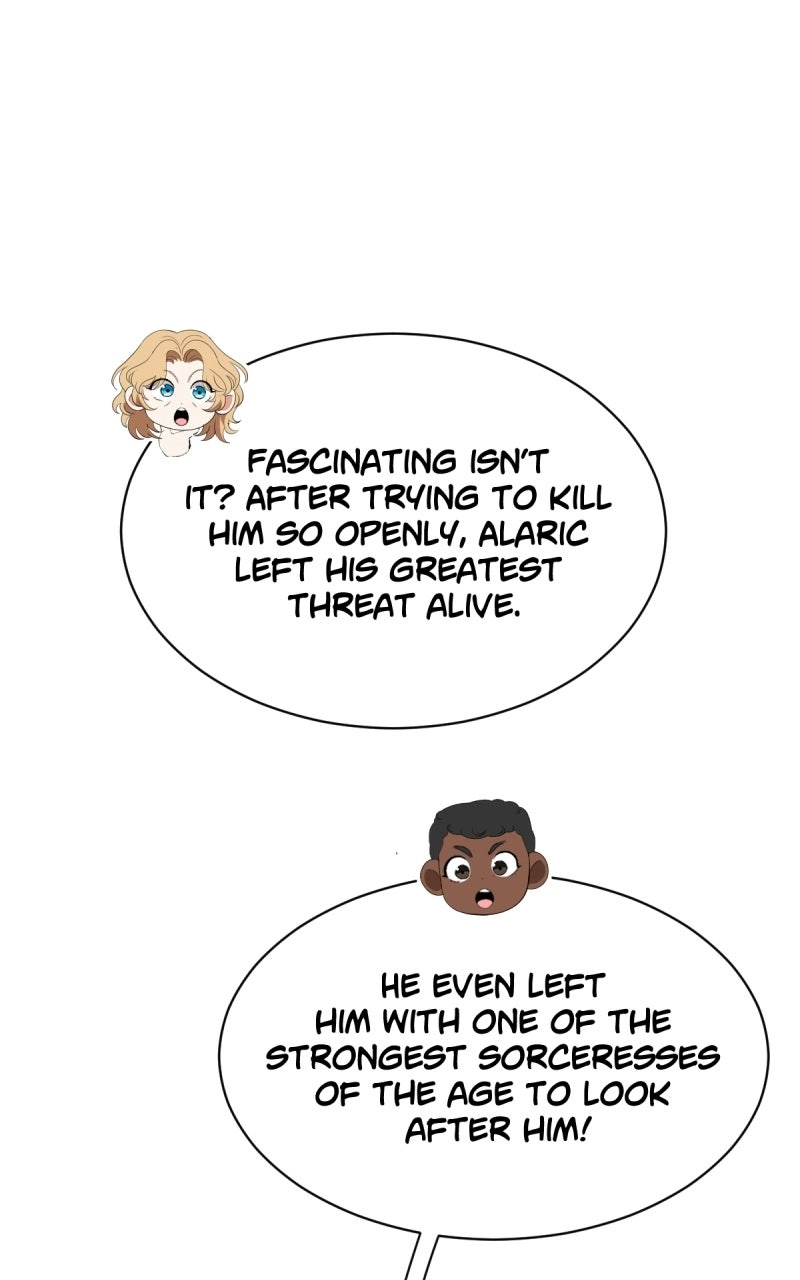 The Princess is Now the Duke Chapter 55 - page 69