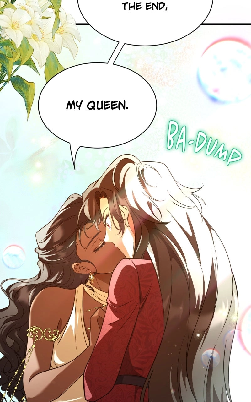 The Princess is Now the Duke Chapter 55 - page 7