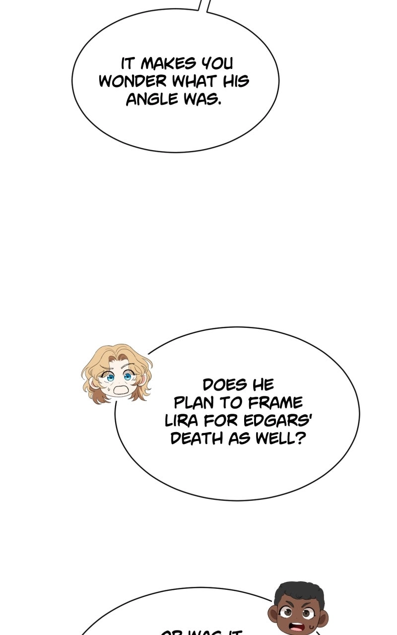 The Princess is Now the Duke Chapter 55 - page 70