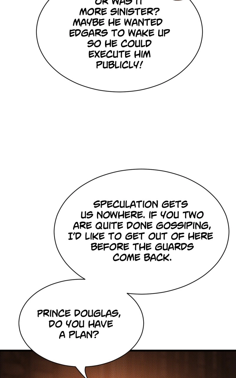 The Princess is Now the Duke Chapter 55 - page 71